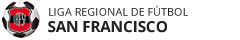 Liga Regional de Fútbol San Francisco